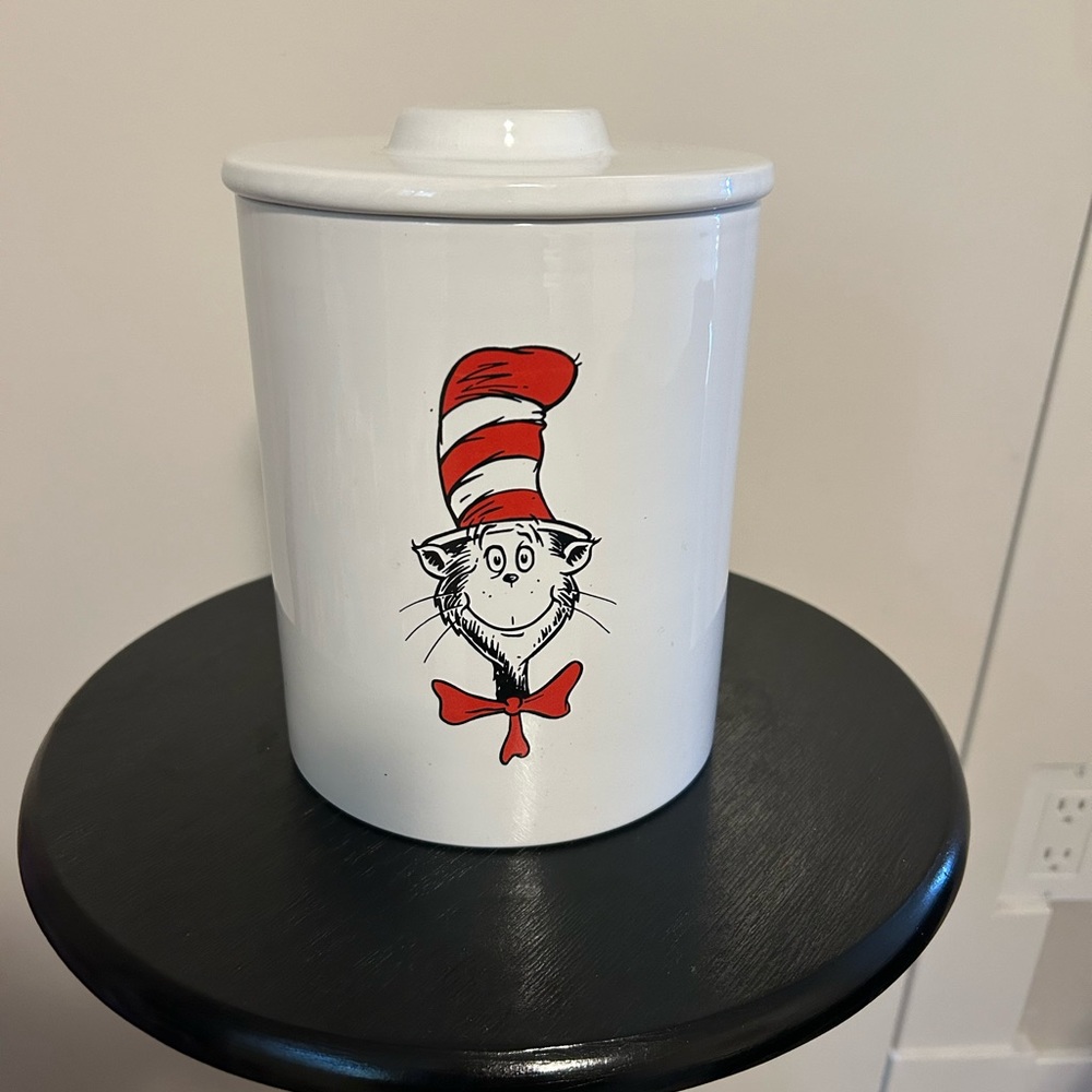Dr Seuss